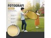 Reflector 2 in 1 Godox (110cm)